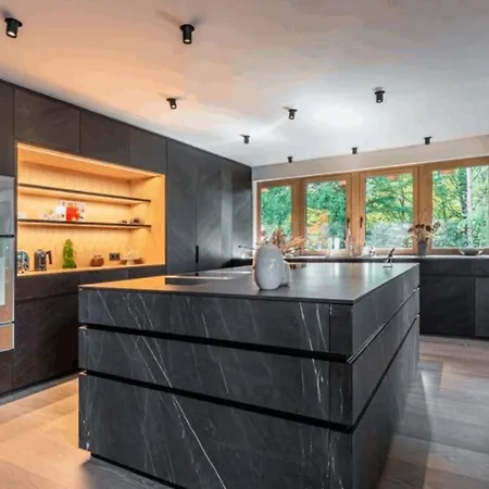 Apartment Beautiful 3br In The Heart Of *