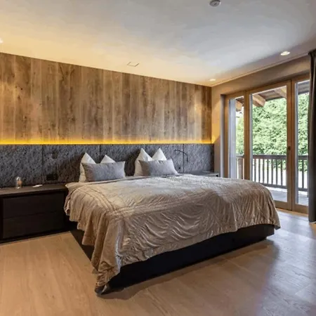 Apartment Beautiful 3br In The Heart Of Kitzbuhel