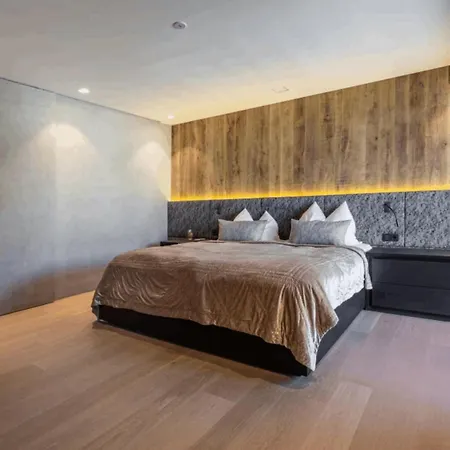 Apartment Beautiful 3br In The Heart Of Kitzbuhel